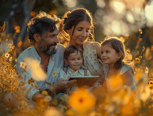 Loteo Los Arándanos