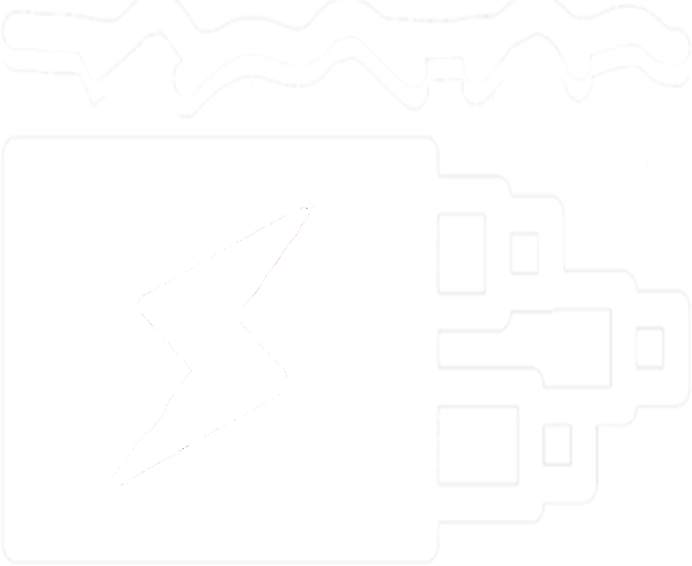 tendido electrico
